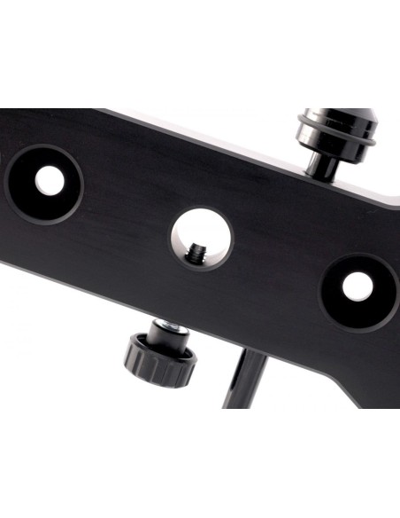 SmartSystem Matrix Sled Docking bracket