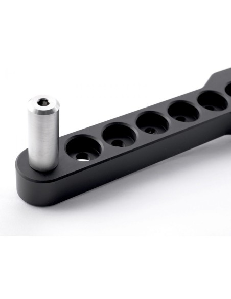 SmartSystem Matrix Sled Dockig Bracket-Docking bracket for docking and correctly balancing the Matrix Sled
