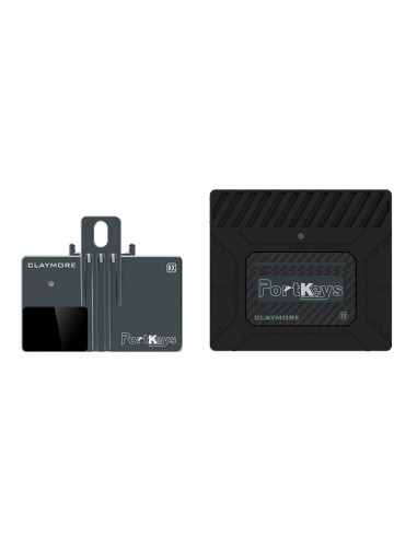 Portkeys Claymore Wireless HDMI & SDI 60Ghz Video Transmission Kit