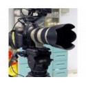 Cartoni Testa fluida FOCUS 12-HF1200