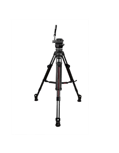 Cartoni Testa fluida FOCUS 18-HF1800