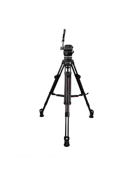 Cartoni Testa fluida FOCUS 18-HF1800