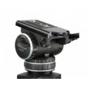 Cartoni Testa fluida C20S-H513