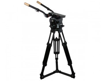 Cartoni Testa fluida H580 Magnum