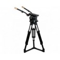 Cartoni Testa fluida H580 Magnum
