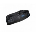 Testa fluida Cartoni Focus 12 con sistema treppiede Smart-Stop SDS in alluminio a 2 stadi