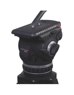 Cartoni Focus 18 KF18-CXM 2