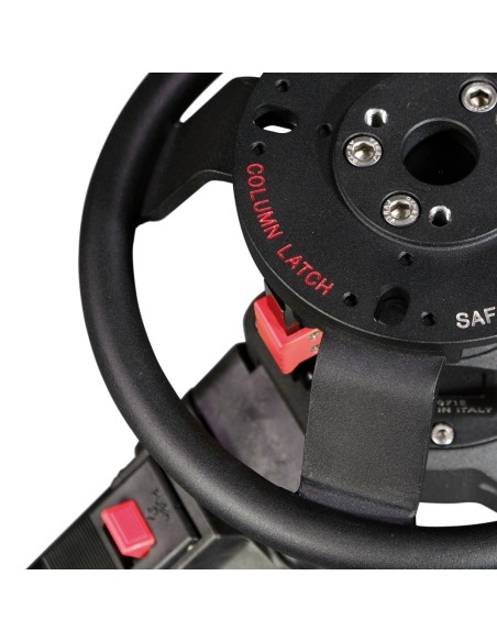 Cartoni P20 Focus 18