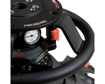 Cartoni P20 Focus 18