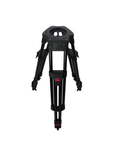 Cartoni Focus 22 KF22-2HG Kit treppiedi 1 stadio alluminio