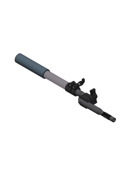 Cartoni Leva telescopica A843