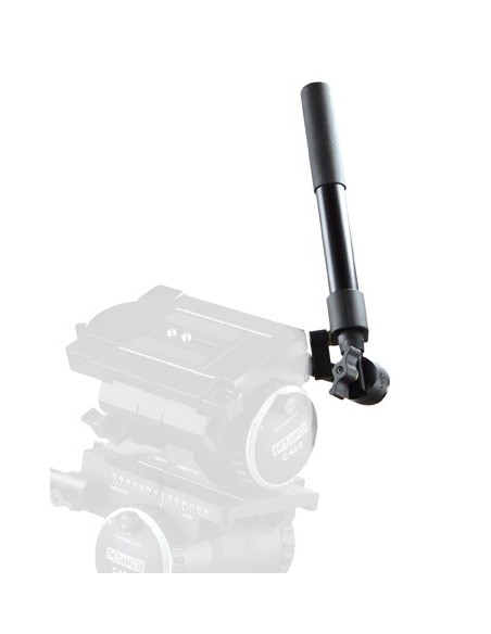 Cartoni Leva telescopica A843