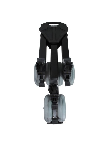Cartoni D736/P