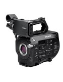 Sony PXW-FS7K (PXWFS7K) 4K Super 35mm con Lente Zoom