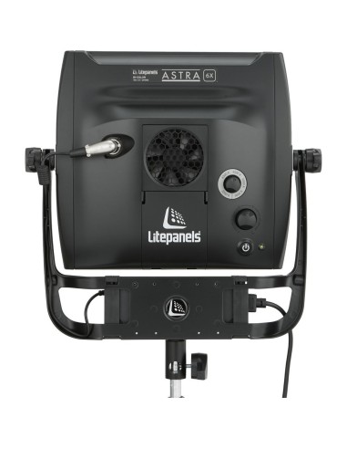 Litepanels Astra 3x Bi-Colour LED EU Power Supply
