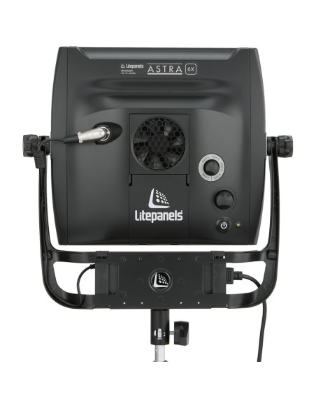 Litepanels Astra 3x Bi-Colour LED EU Power Supply