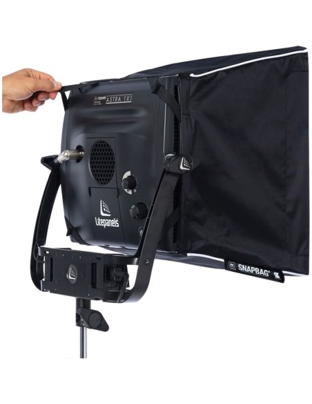 Litepanels Snapbag Softbox for Astra 1x1 Litepanels Snapbag Softbox for Astra 1x1