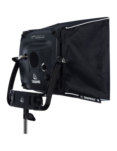 Litepanels Snapbag Softbox for Astra 1x1