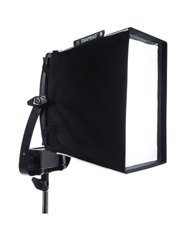 Litepanels Snapbag Softbox for Astra 1x1