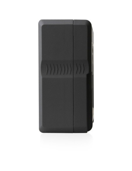 Core SWX Helix 150 Mini 147Wh Dual-Voltage Battery (V-Mount) Core SWX Helix 150 Mini 147Wh Dual-Voltage Battery (V-Mount)
