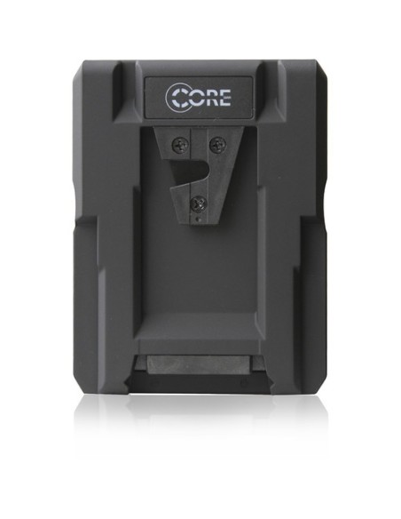 Core SWX Helix 150 Mini 147Wh Dual-Voltage Battery (V-Mount) Core SWX Helix 150 Mini 147Wh Dual-Voltage Battery (V-Mount)