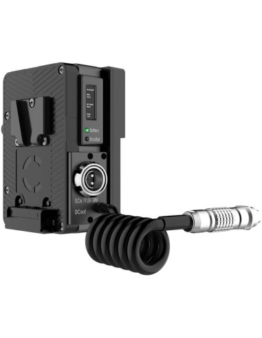 Core SWX PMC (Power Management Control) Mount Plate per Sony Venice - V-mount