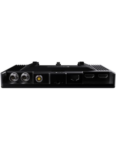 SmallHD 7" Cine 7 Touchscreen On-Camera Monitor (V-Mount)