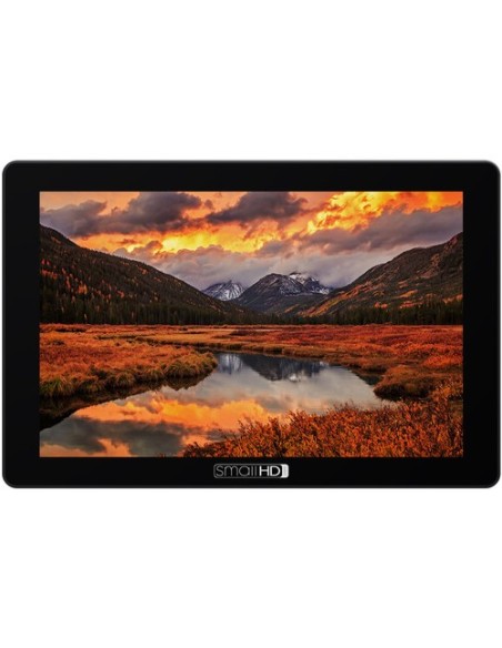 SmallHD Cine 7 Touchscreen On-Camera Monitor (L-Series)