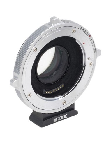 Metabones Canon EF Lens to Micro Four Thirds...