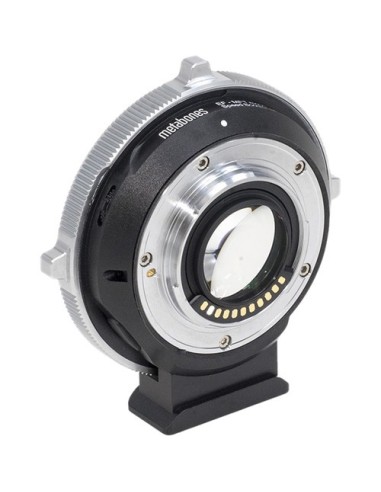 Metabones Canon EF Lens to Micro Four Thirds...