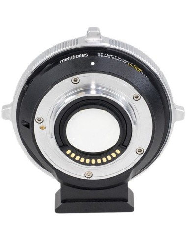 Metabones Canon EF Lens to Micro Four Thirds...
