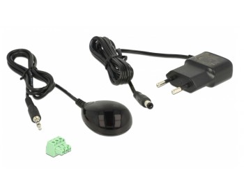 Delock HDMI Transmitter for Video over IP HDBitT