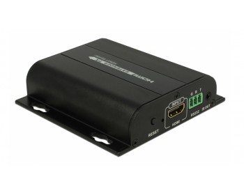 Delock HDMI Transmitter for Video over IP HDBitT