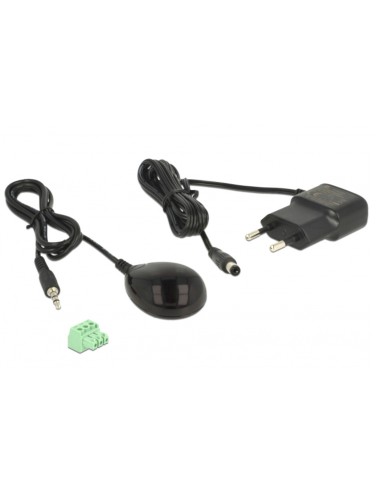 Delock HDMI Receiver for Video over IP HDBitT
