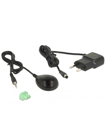 Delock HDMI Receiver for Video over IP HDBitT