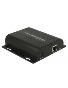 Delock HDMI Receiver for Video over IP HDBitT 2