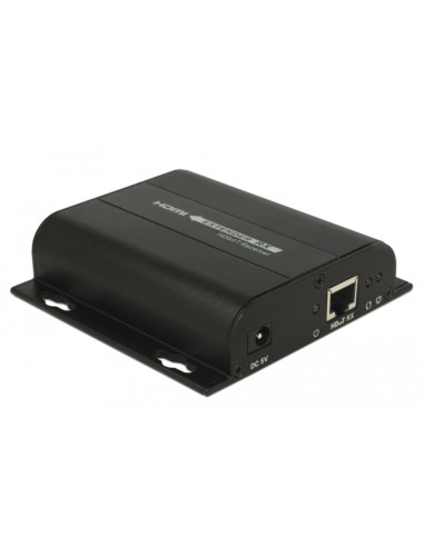 Delock HDMI Receiver for Video over IP HDBitT