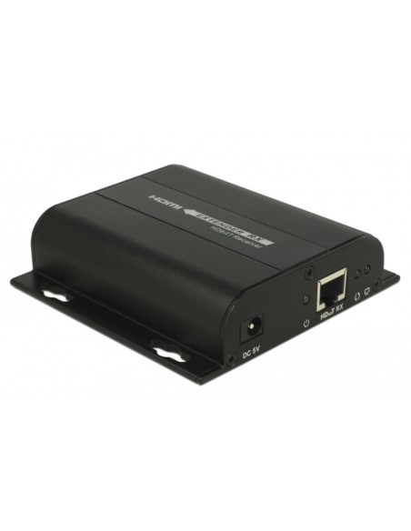 Delock HDMI Receiver for Video over IP HDBitT