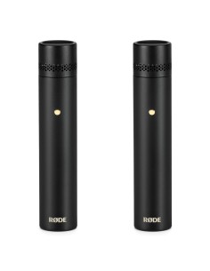 Rode TF-5 MP Cardioid Condenser Microphones with Stereo... 2