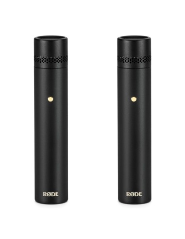 Rode TF-5 MP Cardioid Condenser Microphones...