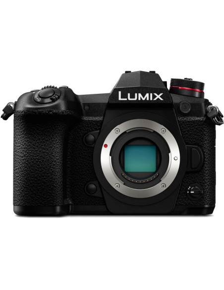 Panasonic Lumix G9 Body Mirrorless Micro 4/3 
