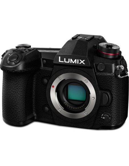 Panasonic Lumix G9 Body Mirrorless Micro 4/3 