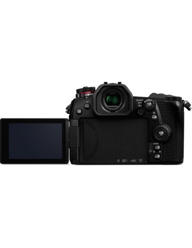 Panasonic Lumix G9 Body Mirrorless Micro 4/3 