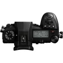 Panasonic Lumix G9 Body Mirrorless Micro 4/3 