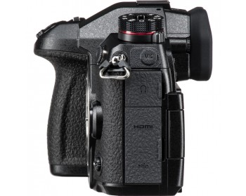 Panasonic Lumix G9 Body Mirrorless Micro 4/3 