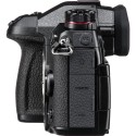 Panasonic Lumix G9 Body Mirrorless Micro 4/3 