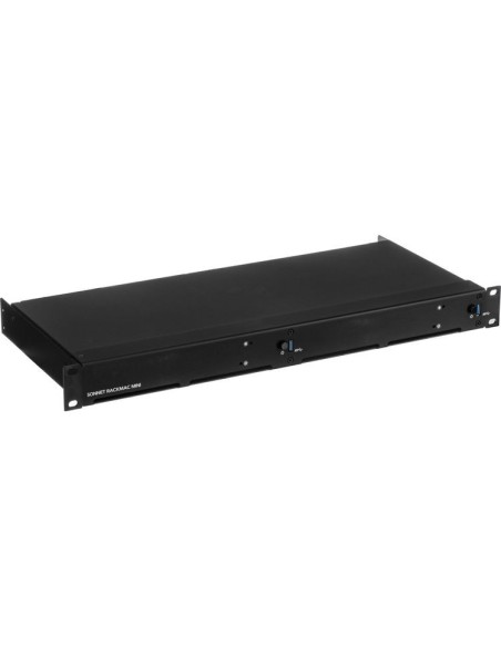 Sonnet RackMac mini Rackmount Enclosure (2018)