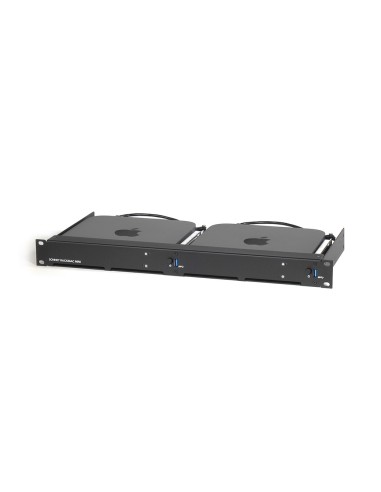 Sonnet RackMac mini Rackmount Enclosure (2018)