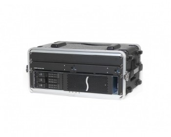 Sonnet RackMac mini Rackmount Enclosure (2018)