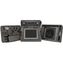 ikan Professional High-Bright Teleprompter with Talent Monitor Kit (17")